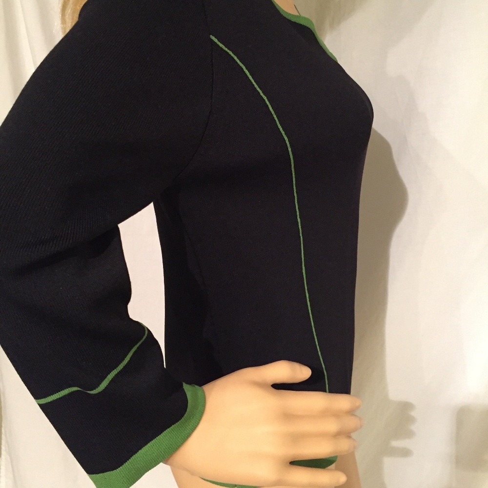 Finity Knit Top - Picture 3 of 5